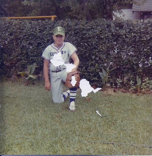 Ronnie baseball 1964.jpg